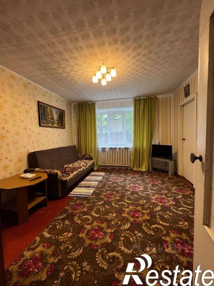 2-комн квартира проспект Ленина, 30,  д. 30