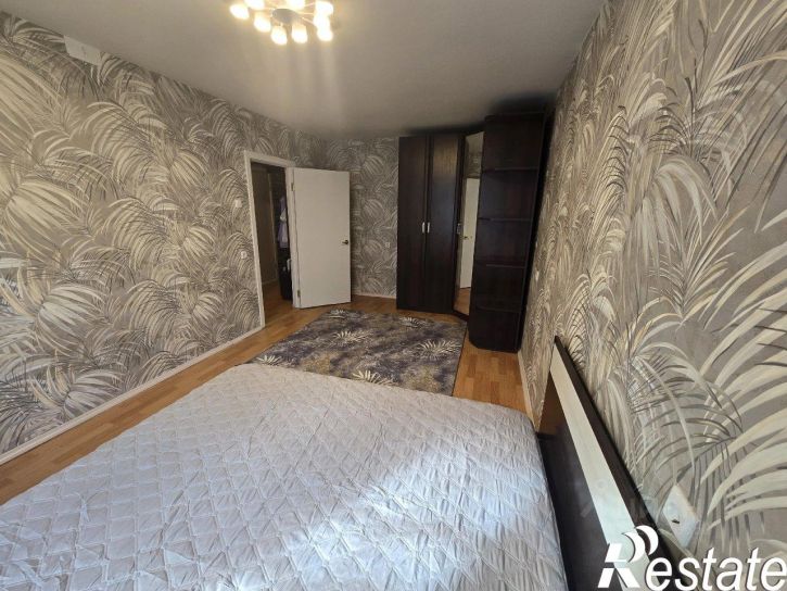 1-комн квартира Ипподромная улица, 123,  д. 123