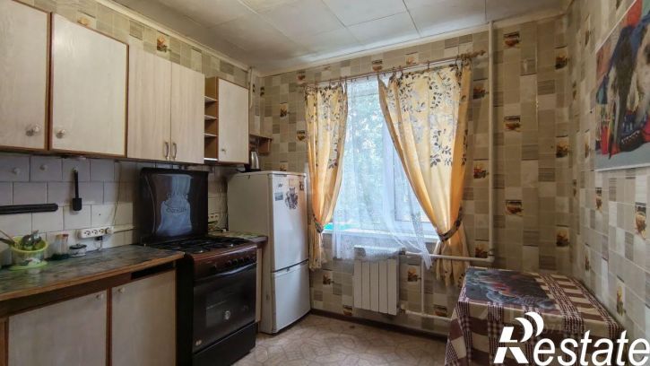 1-комн квартира улица Карла Маркса, 25,  д. 25