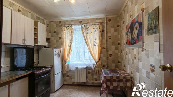 1-комн квартира улица Карла Маркса, 25,  д. 25