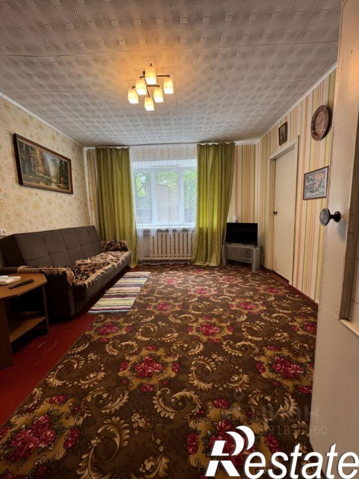 2-комн квартира проспект Ленина, 30,  д. 30