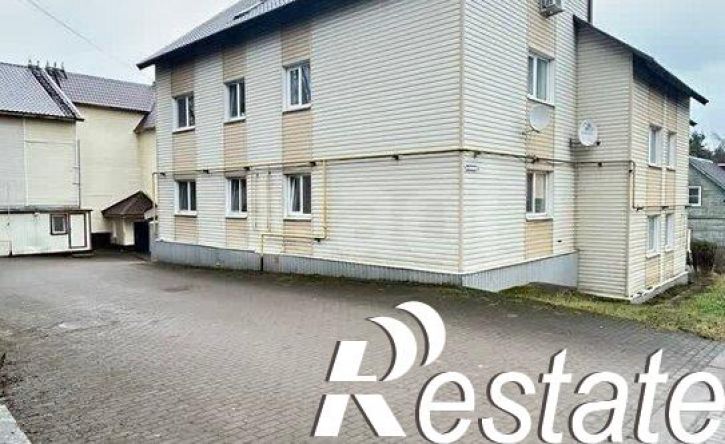 1-комн квартира Псковская улица, 41,  д. 41