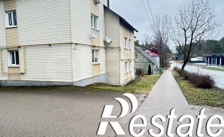 1-комн квартира Псковская улица, 41,  д. 41