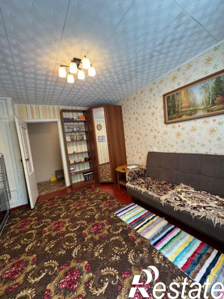 2-комн квартира проспект Ленина, 30,  д. 30