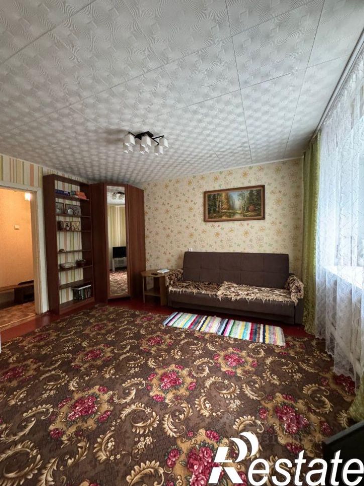 2-комн квартира проспект Ленина, 30,  д. 30