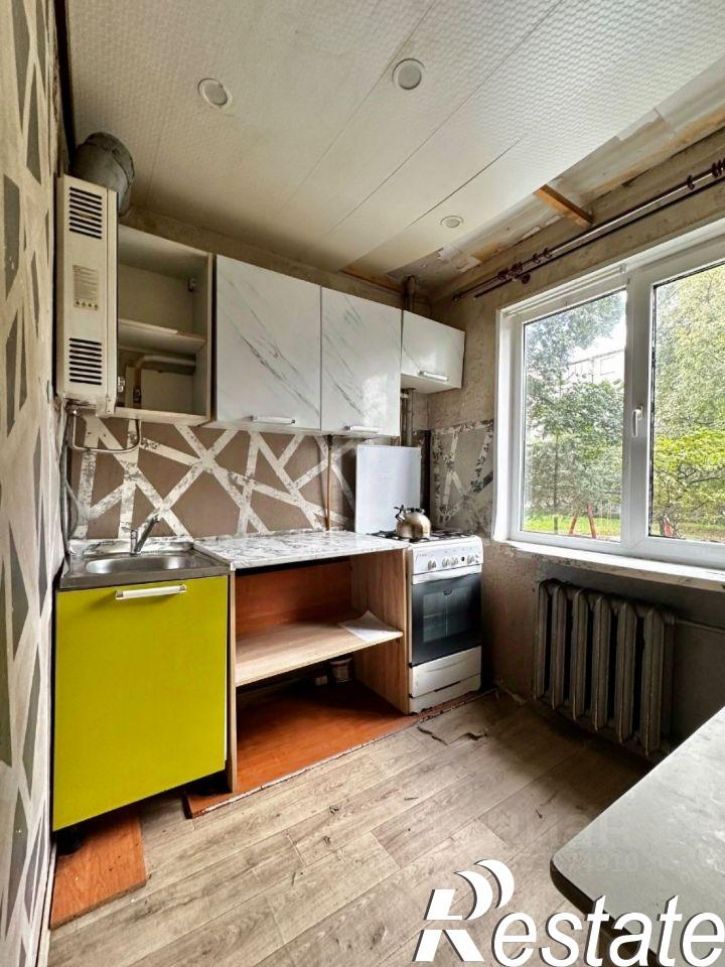 2-комн квартира Народная улица, 37,  д. 37