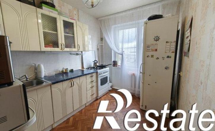 3-комн квартира Стахановская улица, 8,  д. 8