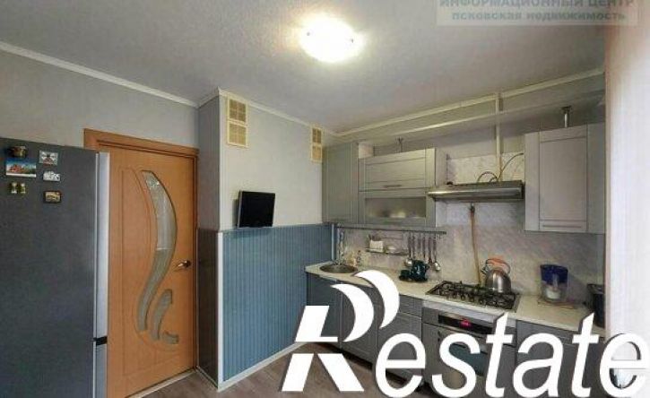 2-комн квартира Госпитальная улица, 17,  д. 17
