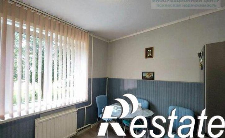 2-комн квартира Госпитальная улица, 17,  д. 17