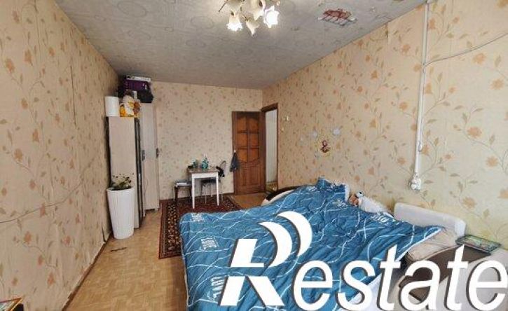3-комн квартира Стахановская улица, 8,  д. 8