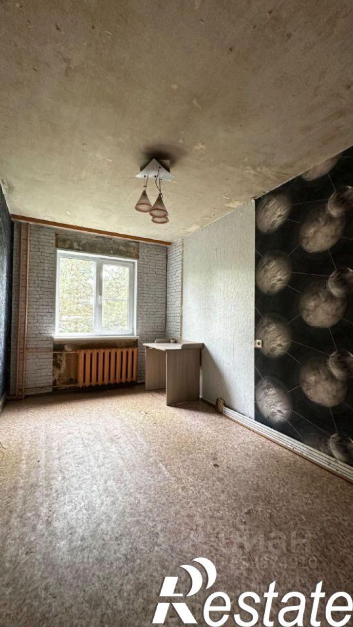 2-комн квартира Народная улица, 37,  д. 37