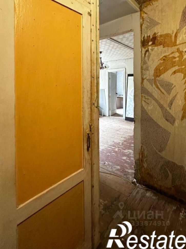 2-комн квартира Народная улица, 37,  д. 37