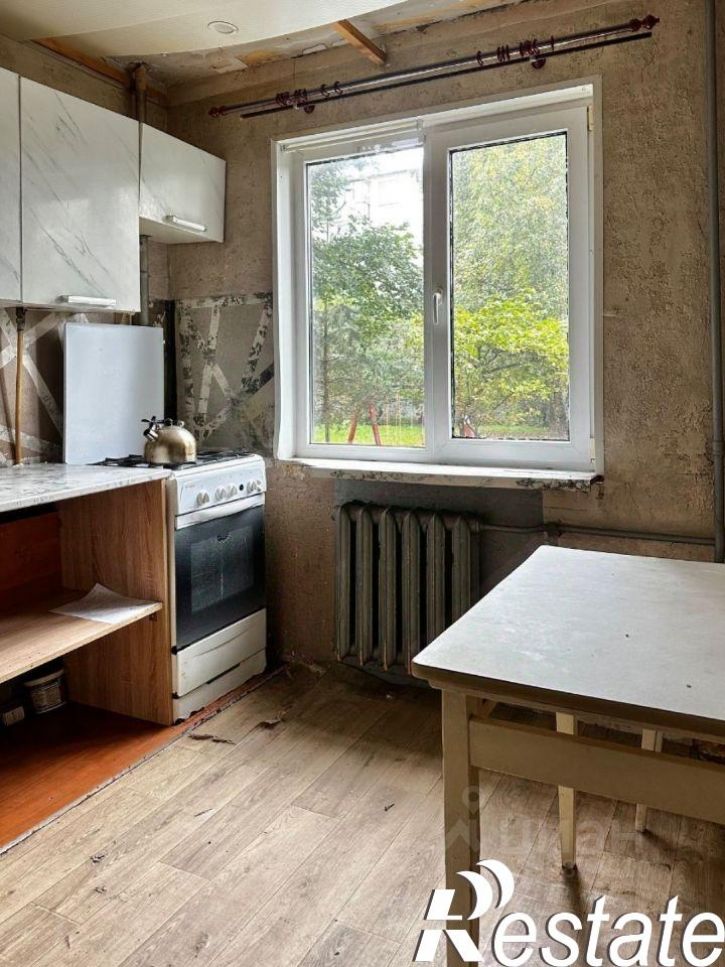 2-комн квартира Народная улица, 37,  д. 37