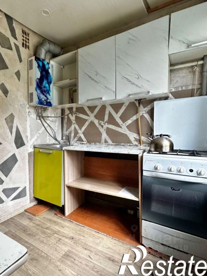 2-комн квартира Народная улица, 37,  д. 37
