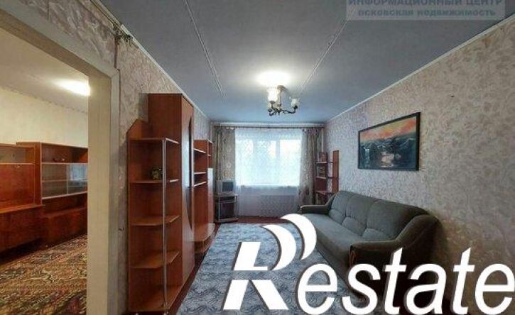 3-комн квартира улица Труда, 39,  д. 39