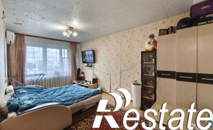 3-комн квартира Стахановская улица, 8,  д. 8