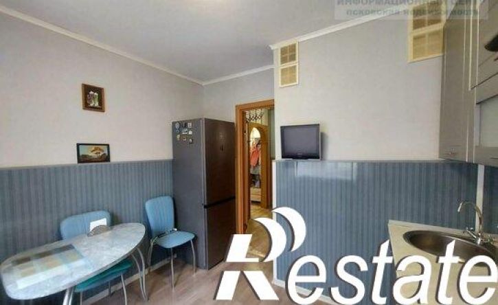 2-комн квартира Госпитальная улица, 17,  д. 17