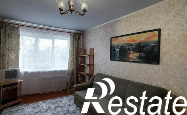 3-комн квартира улица Труда, 39,  д. 39