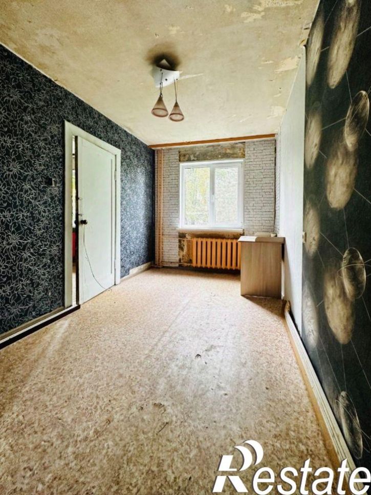 2-комн квартира Народная улица, 37,  д. 37