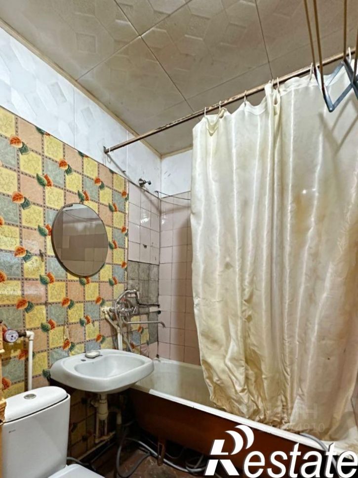 2-комн квартира Народная улица, 37,  д. 37