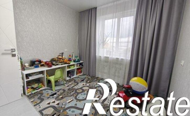 3-комн квартира Стахановская улица, 8,  д. 8