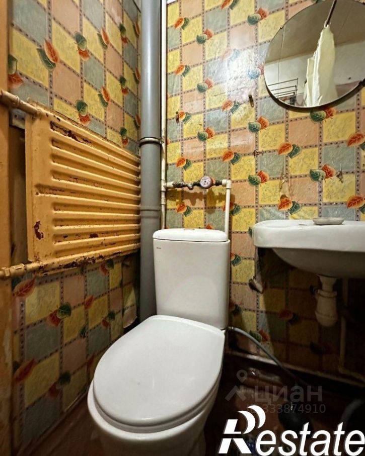 2-комн квартира Народная улица, 37,  д. 37