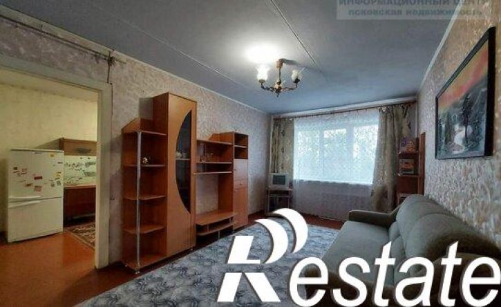 3-комн квартира улица Труда, 39,  д. 39