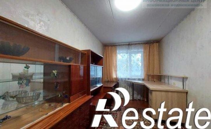 3-комн квартира улица Труда, 39,  д. 39
