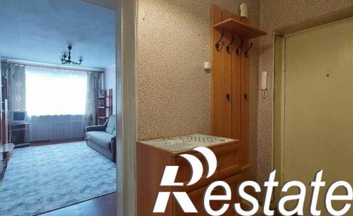 3-комн квартира улица Труда, 39,  д. 39