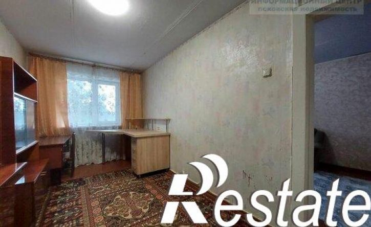 3-комн квартира улица Труда, 39,  д. 39