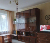 1-комн, 35кв м, этаж 2/5 Индустриальная улица, 5