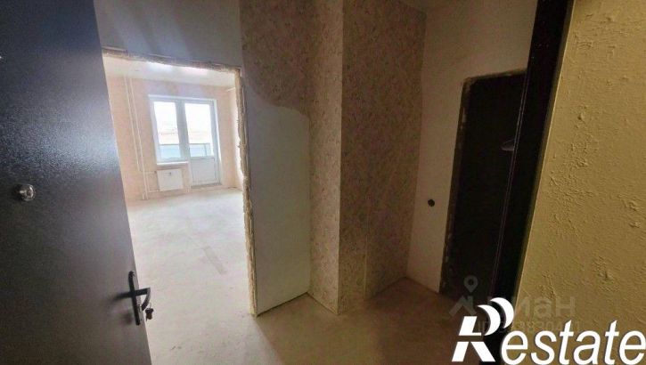 1-комн квартира Балтийская улица, 18,  д. 18
