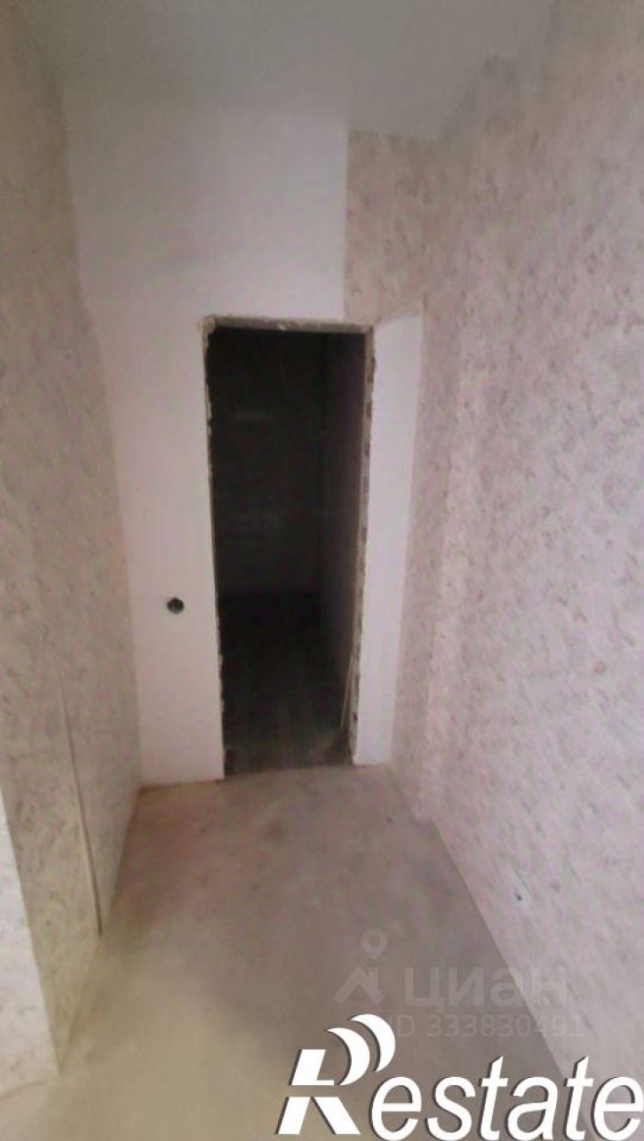 1-комн квартира Балтийская улица, 18,  д. 18
