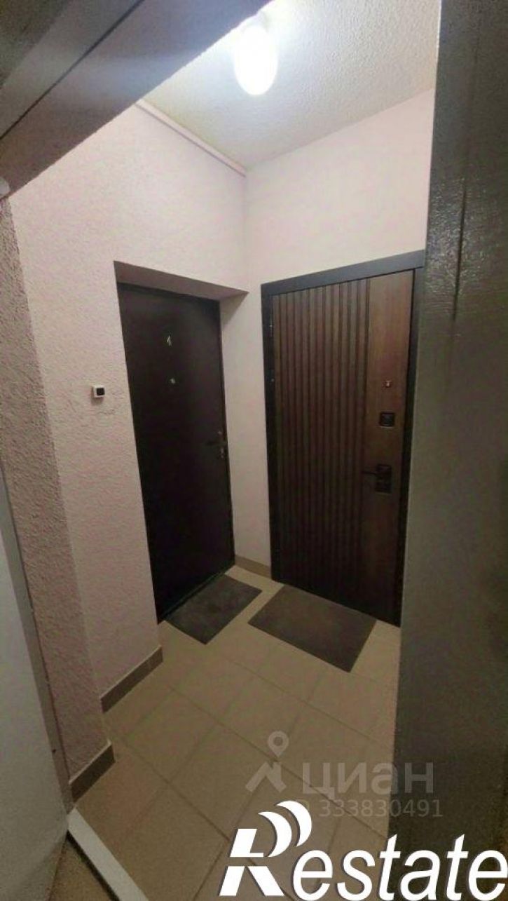 1-комн квартира Балтийская улица, 18,  д. 18