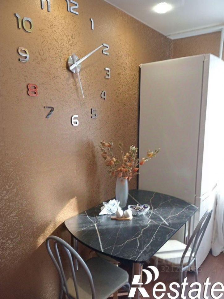 2-комн квартира улица Генерала Маргелова, 11,  д. 11