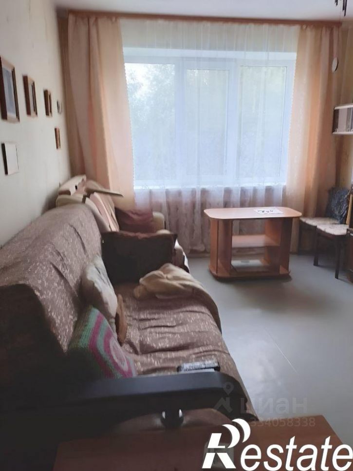 1-комн квартира Индустриальная улица, 5,  д. 5