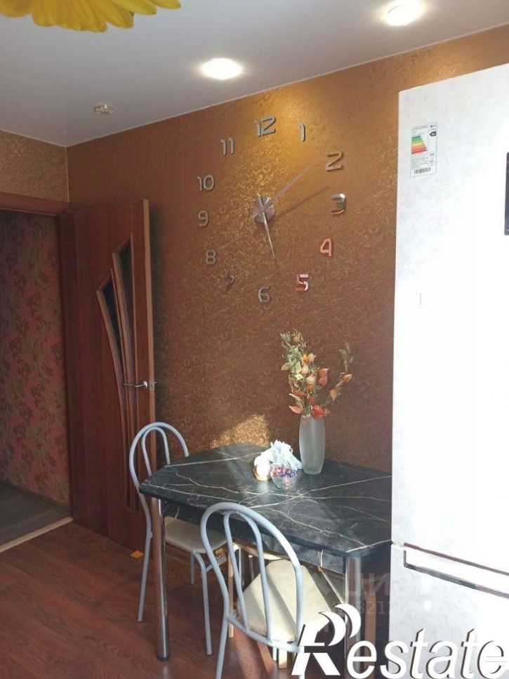 2-комн квартира улица Генерала Маргелова, 11,  д. 11