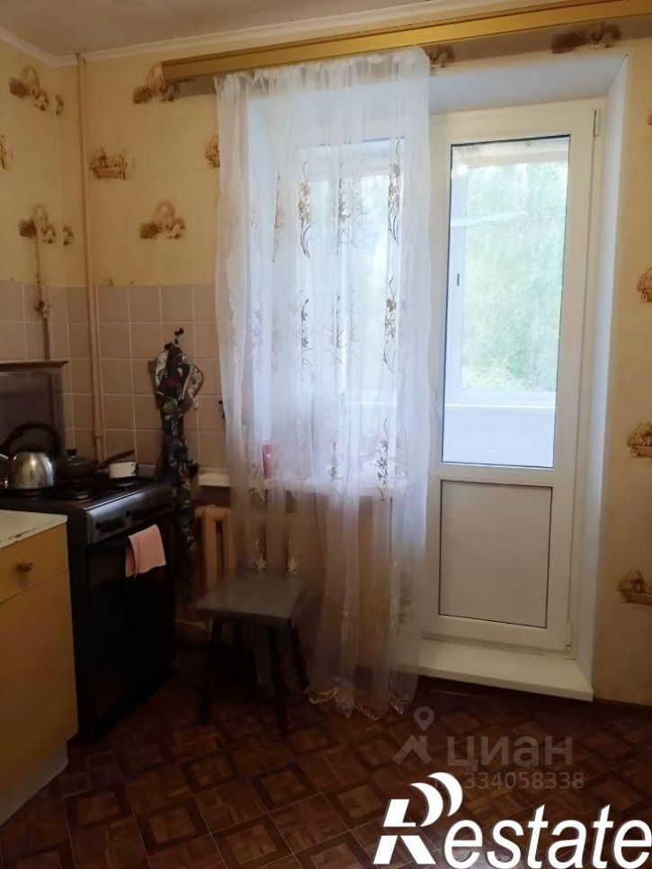 1-комн квартира Индустриальная улица, 5,  д. 5