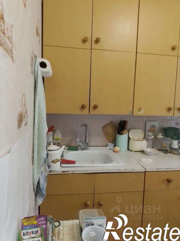 1-комн квартира Индустриальная улица, 5,  д. 5