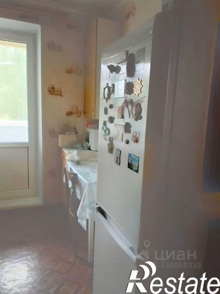 1-комн квартира Индустриальная улица, 5,  д. 5
