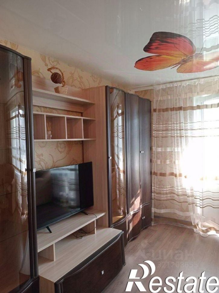 2-комн квартира улица Генерала Маргелова, 11,  д. 11
