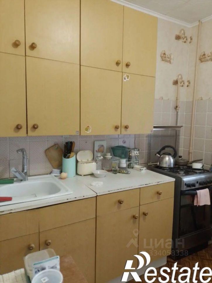 1-комн квартира Индустриальная улица, 5,  д. 5