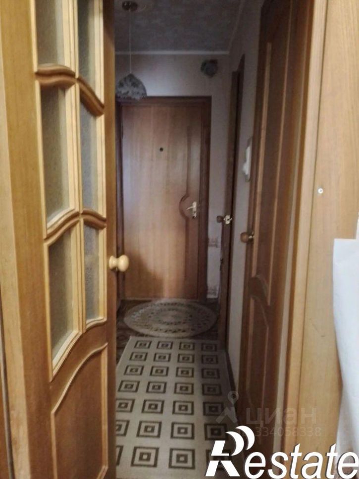 1-комн квартира Индустриальная улица, 5,  д. 5