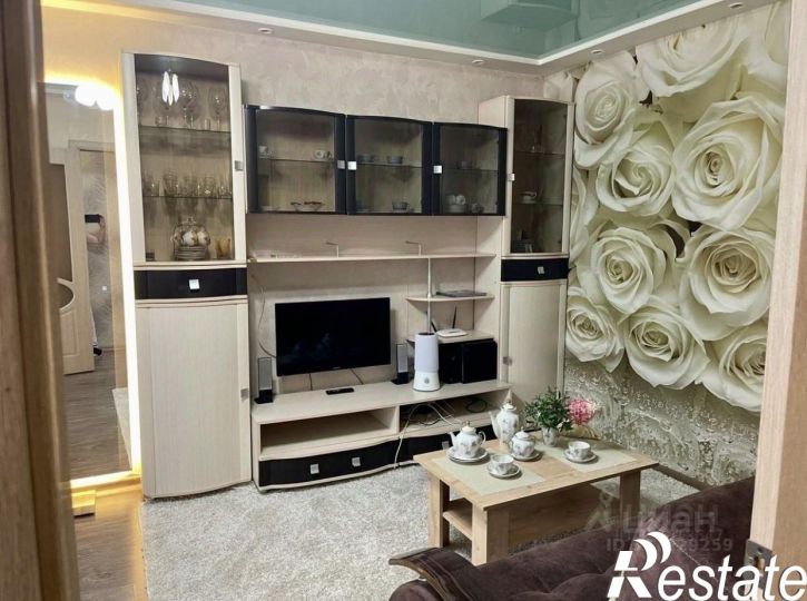 2-комн квартира Стахановская улица, 14,  д. 14