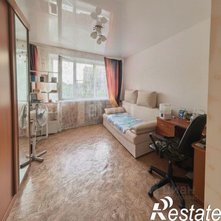 2-комн квартира Народная улица, 19,  д. 19