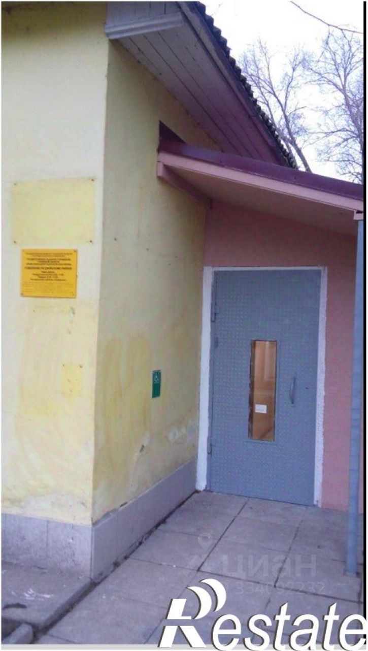Отдельное здание улица Володарского, 5А,  д. 5А