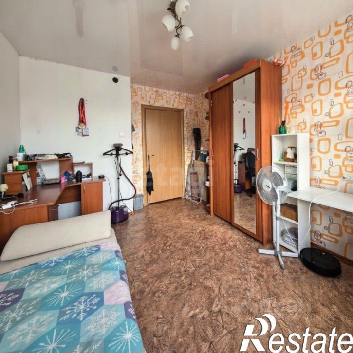 2-комн квартира Народная улица, 19,  д. 19