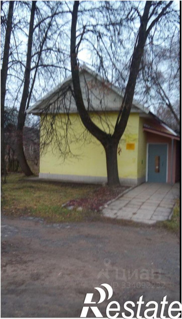 Отдельное здание улица Володарского, 5А,  д. 5А