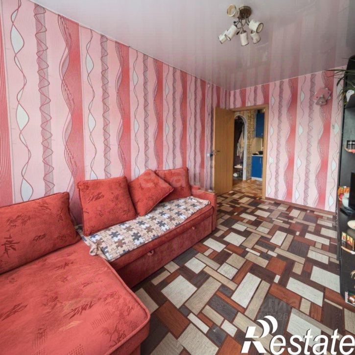 2-комн квартира Народная улица, 19,  д. 19