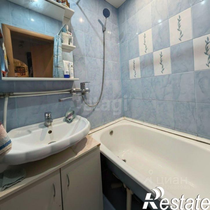2-комн квартира Народная улица, 19,  д. 19